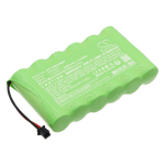 2000mAh for CaddX ZeroWire Control Panel,ZW-6404-NL