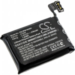 270mAh for Apple MQJU2LL/A,MQKW2LL/A,MQKV2LL/A,MR2W2LL/A,MQKU2LL/A,MQJQ2LL/A,GSRF-MQJQ2LL/A,MRQE2LL/A,MQKX2LL/A,MQJP2LL/A