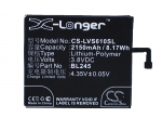 2150mAh for Lenovo S60,S60-t,S60-w