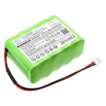 2000mAh for Siemens Sintony IC60-W-10,Zentrale IC60,IC60 central
