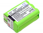 700mAh for Tri-Tronics G3 Field,G3 Pro,Classic 70 G3,Field 90 G3,Flyway G3,Upland SP G3,Trashbreaker G3,Pro 100 G3,Pro 200 G3,Pro 500 G3
