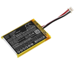 1400mAh for Polar V650