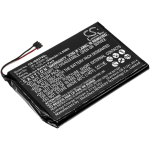 1500mAh for Garmin Nuvi 2797,Nuvi 2757,Nuvi 2757LM,Nuvi 2797LMT,Dezl 760LMT,Dezl 760LMT-D,NuviCam LM,NuviCam LMTHD,Nuvi 2689LMT,2689LMT 6-inch