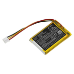1000mAh for Astro Gaming C40 TR Wireless Controller,C40 TR Wireless Controller
