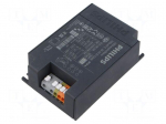 Electronic ballast | 220&divide;240VAC | 8A | HID | 35/50/75W | 110x75x32.1mm
