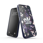 2 Products without IMEI/SN Adidas  Adidas OR SnapCase Graphic iPhone 12 Pro liliowy/lilac 42376