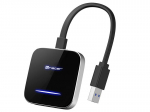 Auto- ja mootorrattatooted, elektroonika, navigatsioon, CB raadio // Auto elektroonikakomponendid : Installatsioonikaablid : Kaitsealused : &Uuml;hendused // Adapter Carplay Android Auto Tracer CarLink PRO