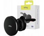 Allity ACH-300 Phone Holder + Magnetic Charger 15W