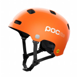 Helmet POC POCito Crane MIPS Orange