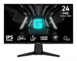 LCD Monitor|MSI|G242L E14|23.8"|Gaming|Tilt|Matte|Panel IPS|1920x1080|16:9|144Hz|1 ms|Colour Black|G242LE14