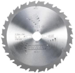 DeWALT &lrm;DT4321-QZ circular saw blade 1 pc(s)