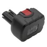 3000mAh for Bosch 13614,13614-2G,15614,1661,1661K,22614,23614,32614,32614-2G,33614