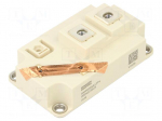 Module: IGBT | single transistor | Urmax: 1.2kV | Ic: 400A | SEMITRANS4