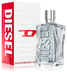 Diesel D By Diesel Perfume EDT 100 ml