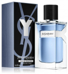 Yves Saint Laurent Y Perfume EDT 100 ml