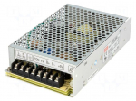 Power supply: buffer | modular | 55.12W | 27.6VDC | 159x97x38mm | 5VDC