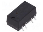Converter: DC/DC | 1W | Uin: 10.8&divide;13.2V | Uout: 24VDC | Uout2: -24VDC