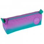 Pencil case CoolPack Tube Gradient Blueberry