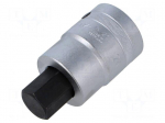 Socket | hex key,socket spanner | HEX 24mm | 1"