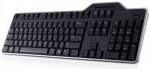 DELL PRO SMARTCARD KEYBOARD - KB813 - US INTERNATIONAL (QWERTY)