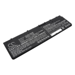 6000mAh for DELL Latitude E7240,Latitude E7240 12.5,Latitude E7240 7240-2716,Latitude 12 7000,Latitude E7250