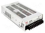Converter: DC/DC | 201.6W | Uin: 36&divide;72V | Uout: 24VDC | Iout: 8.4A | 1100g