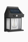 LED valgustus // Valgustid uutest tarnetest // ZD159 Kinkiet ścienny solarny led z       czujnikiem ruchu