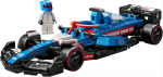 LEGO 77246 Visa Cash F1 Race Car