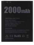 Battery Doogee  X50 Battery