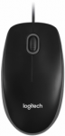 Logitech B100 Black