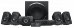 Speakers Logitech Z906 5.1 500W