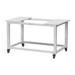 Mobile workstation for xTool P3