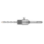 Uued tooted // Adapter SDS Plus oraz wiertło pilotujące M22 110 mm