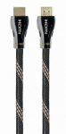 Gembird HDMI Male - HDMI Male 3m 8K Premium with Ethernet