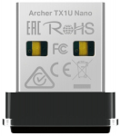 Adapter TP-Link Archer TX1U Nano AX300 Wi-Fi 6
