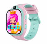 Forever Kids Boost KW-530 Smartwatch / GPS / WiFi / 4G