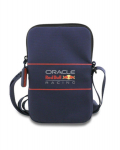 Red Bull Oracle Racing Phone Bag Navy