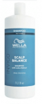 Wella Professionals Invigo Scalp Balance Deep Cleansing Shampoo 1000 ml