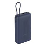 External Battery Xiaomi 33W 20000mAh Blue