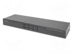 KVM switch | 4K,HDCP 2.2 | black | HDMI 1.4,USB 2.0