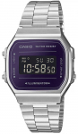 CASIO A168WEM-1EF Men's watch