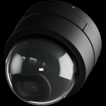 UBIQUITI UniFi G5 Dome Ultra, 2K Camera