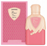 Riiffs Samah Pink Perfume PAR 100ml
