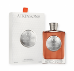 Atkinsons The Big Bad Cedar Perfume EDP 100ml