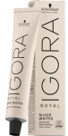 Schwarzkopf Professional Igora Royal SilverWhite Silver Hair Color 60ml