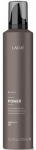 Lakm&eacute; K.Finish Power Strong Hold Mousse 300 ml