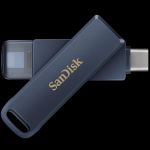 SANDISK Phone Drive USB Type-C for iPhone 256GB