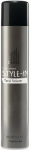 Inebrya Ice Cream Style-In Total Volume 500 ml