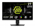 LCD Monitor|MSI|MAG 272URDF E16|27"|Gaming/4K|Matte|Panel IPS|3840x2160|16:9|160Hz|0.5 ms|Colour Black|MAG272URDFE16