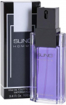 Alfred Sung Sung Homme Perfume EDT 100 ml